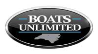 Boats Unlimited Logo