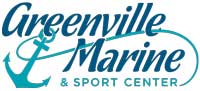 Greenville Marine Logo