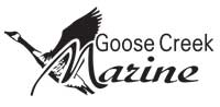 Goose Creek Marine Logo