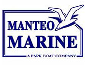 Manteo Marine Logo