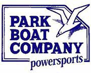 Park Boat Company Logo