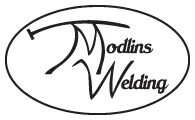 Modlin Welding Logo